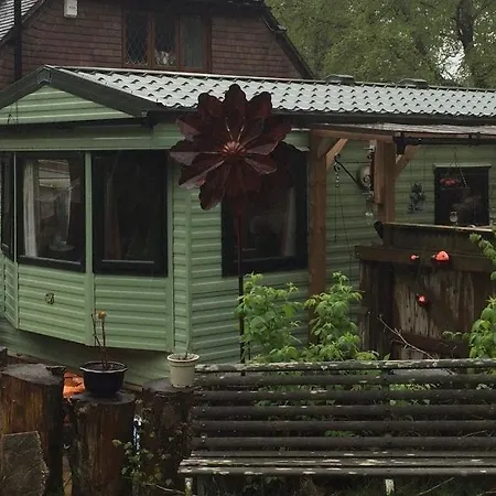 Villa Secluded Woodland Hideaway - 2 Bed With Private Parking Emsworth Exterior foto