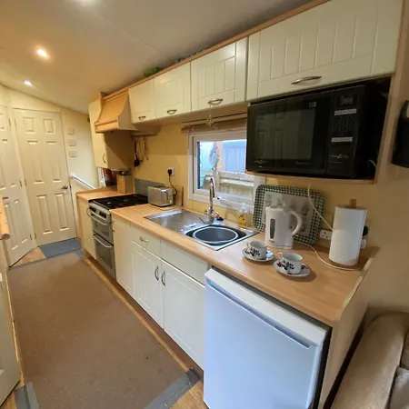Villa Secluded Woodland Hideaway - 2 Bed With Private Parking Emsworth Exterior foto