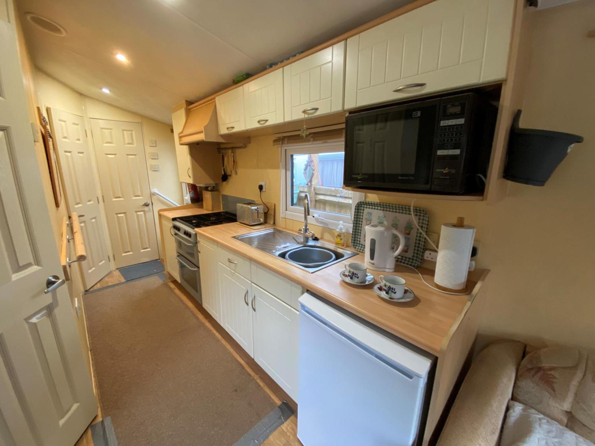 Holiday home Secluded Woodland Hideaway - 2 Bed With Private Parking *